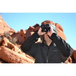 Jumelles BRESSER Corvette 8x42 étanches 6 Jumelles BRESSER Corvette 8x42 étanches -Camping Randonnée Magasin jumelles bresser corvette 8x42 etanches 4