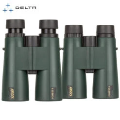 JUMELLES DELTA OPTICAL FOREST II 8.5X50 -Camping Randonnée Magasin jumelles delta optical forest ii 85x50 5