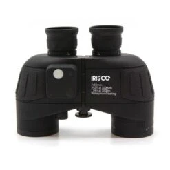Jumelles OUTDOOR 7X50 étanches Avec Compas BLACK EDITION IRISCO -Camping Randonnée Magasin jumelles outdoor 7x50 etanches avec compas black edition irisco 1