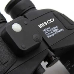 Jumelles OUTDOOR 7X50 étanches Avec Compas BLACK EDITION IRISCO -Camping Randonnée Magasin jumelles outdoor 7x50 etanches avec compas black edition irisco 4