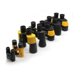 Jumelles OUTDOOR 7X50 étanches Avec Compas BLACK EDITION IRISCO -Camping Randonnée Magasin jumelles outdoor 7x50 etanches avec compas black edition irisco 5