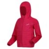 Regatta Kielder Hybrid VI Enfant Veste à Capuche De Marche -Camping Randonnée Magasin kielder hybrid vi enfant veste a capuche de marche