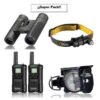 National Geographic KIT CAMPING Jumelles 8x21, Torche, Talkie-walkies Et Une Boussole -Camping Randonnée Magasin kit camping jumelles 8x21 torche talkie walkies et une boussole