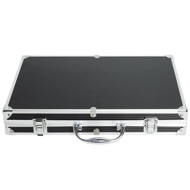 KIT COUTEAUX BOUCHER PROFESSIONNEL PRADEL KIT COUTEAUX BOUCHER PROFESSIONNEL PRADEL -Camping Randonnée Magasin kit couteaux boucher professionnel pradel 1