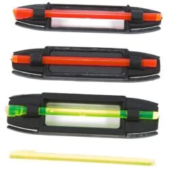 Kit De Guidons Fibre Optique Pour Fusil De Chasse Hiviz -Camping Randonnée Magasin kit de guidons fibre optique pour fusil de chasse hiviz 1