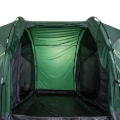 Regatta Kivu Tente De Camping Pour 4 Adultes - Vert 5 Regatta Kivu Tente De Camping Pour 4 Adultes - Vert -Camping Randonnée Magasin kivu tente de camping pour 4 adultes vert 3