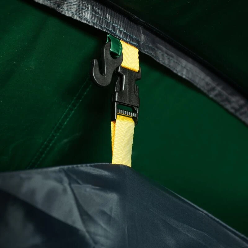 Kivu Tente de camping pour 4 adultes - Vert Regatta Kivu Tente De Camping Pour 4 Adultes - Vert -Camping Randonnée Magasin kivu tente de camping pour 4 adultes vert 4