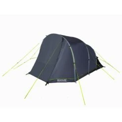 Regatta Kolima V2 Tente De Camping Pour 4 Adultes - Gris