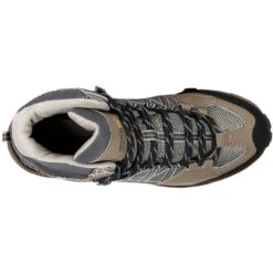 Regatta Lady Samaris II Femme Randonnée Bottes - Gris Clair -Camping Randonnée Magasin lady samaris ii femme randonnee bottes gris clair 5