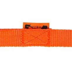 Laisse Chien Orange 100 -Camping Randonnée Magasin laisse chien orange 100 9