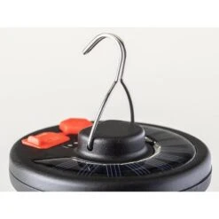 Lampe De Camping Kvitnes - Lampe LED - 6 Modes D'éclairage - Fonction Powerbank -Camping Randonnée Magasin lampe de camping kvitnes lampe led 6 modes declairage fonction powerbank 4