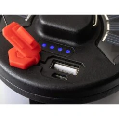 Lampe De Camping Kvitnes - Lampe LED - 6 Modes D'éclairage - Fonction Powerbank -Camping Randonnée Magasin lampe de camping kvitnes lampe led 6 modes declairage fonction powerbank 5