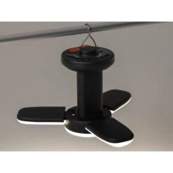 Lampe De Camping Kvitnes - Lampe LED - 6 Modes D'éclairage - Fonction Powerbank -Camping Randonnée Magasin lampe de camping kvitnes lampe led 6 modes declairage fonction powerbank 6