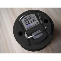 Lampe De Camping LED - Tarfala - Rechargeable USB - Autonomie 110h - Noir -Camping Randonnée Magasin lampe de camping led tarfala rechargeable usb autonomie 110h noir 4