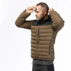 Lampe Frontale à Dynamo - 15 Lumens - HLD100 DYNOVATION -Camping Randonnée Magasin lampe frontale a dynamo 15 lumens hld100 dynovation 3