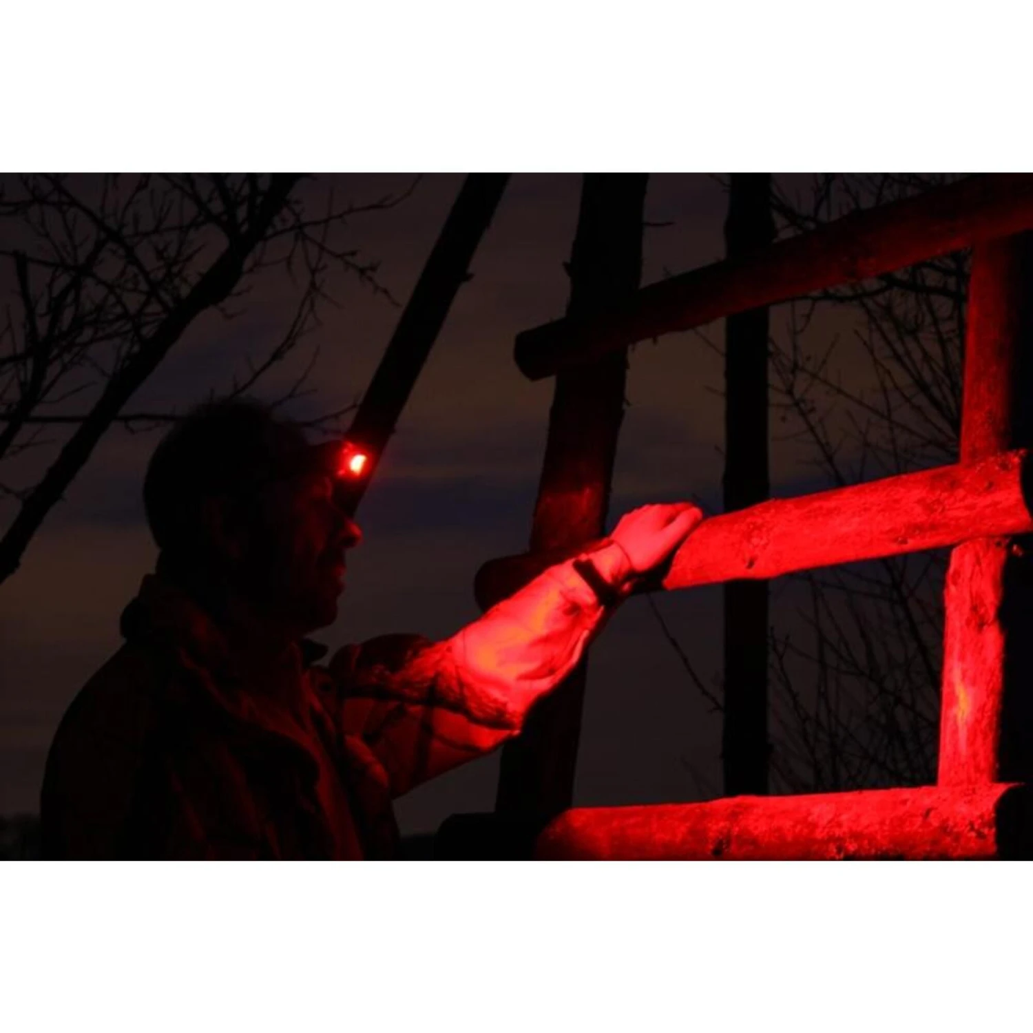 Lampe frontale BOXER 460 - Fabrication FRANCE Lampe Frontale BOXER 460 - Fabrication FRANCE -Camping Randonnée Magasin lampe frontale boxer 460 fabrication france 2