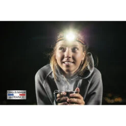 Lampe Frontale BXR1.0 - Camping, Trekking, Bricolage - Fabrication FRANCE 5 Lampe Frontale BXR1.0 - Camping, Trekking, Bricolage - Fabrication FRANCE -Camping Randonnée Magasin lampe frontale bxr10 camping trekking bricolage fabrication france 3