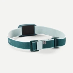 Lampe Frontale Rechargeable - 300 Lumens - HL500 USB V3 - Turquoise -Camping Randonnée Magasin lampe frontale rechargeable 300 lumens hl500 usb v3 turquoise 2