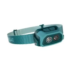 Lampe Frontale Rechargeable - 300 Lumens - HL500 USB V3 - Turquoise -Camping Randonnée Magasin lampe frontale rechargeable 300 lumens hl500 usb v3 turquoise 7