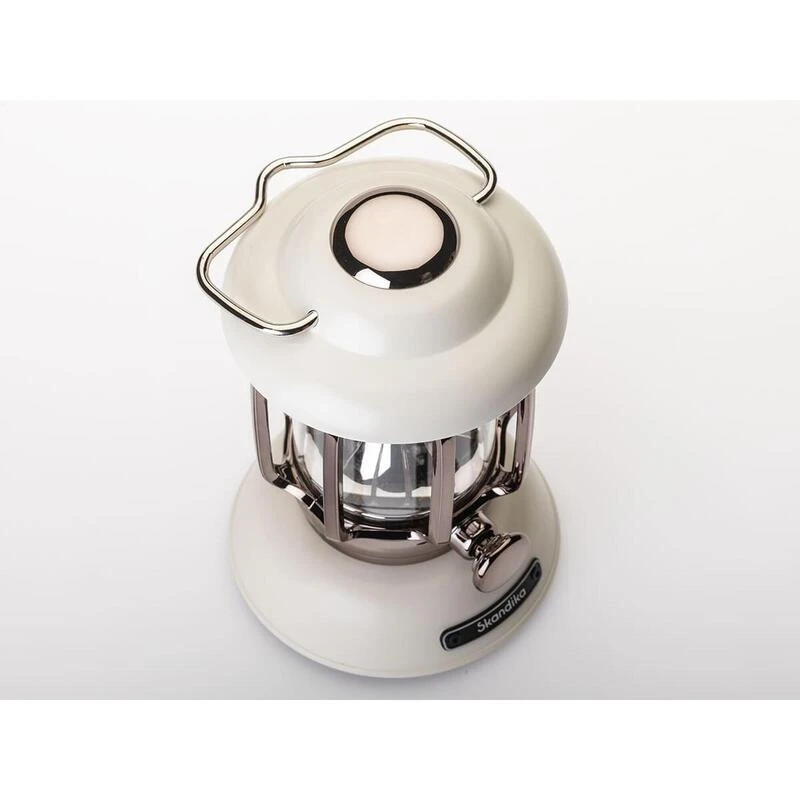 Lampe lanterne de camping LED Forsol - Rechargeable USB - rétro - 350 lumens Lampe Lanterne De Camping LED Forsol - Rechargeable USB - Rétro - 350 Lumens -Camping Randonnée Magasin lampe lanterne de camping led forsol rechargeable usb retro 350 lumens 3