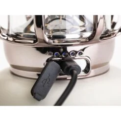 Lampe Lanterne De Camping LED Forsol - Rechargeable USB - Rétro - 350 Lumens 7 Lampe Lanterne De Camping LED Forsol - Rechargeable USB - Rétro - 350 Lumens -Camping Randonnée Magasin lampe lanterne de camping led forsol rechargeable usb retro 350 lumens 5