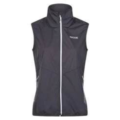 Regatta Lankin Doudoune De Randonnée Zippée Pour Femme -Camping Randonnée Magasin lankin doudoune de randonnee zippee pour femme 2