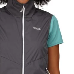 Regatta Lankin Doudoune De Randonnée Zippée Pour Femme -Camping Randonnée Magasin lankin doudoune de randonnee zippee pour femme 5