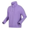 Regatta Laurden Polaire De Marche à Enfiler Pour Femme - Violet 2 Regatta Laurden Polaire De Marche à Enfiler Pour Femme - Violet -Camping Randonnée Magasin laurden polaire de marche a enfiler pour femme violet