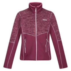 Regatta Lindalla IV Softshell Léger Pour Femme -Camping Randonnée Magasin lindalla iv softshell leger pour femme 2