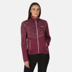 Regatta Lindalla IV Softshell Léger Pour Femme -Camping Randonnée Magasin lindalla iv softshell leger pour femme 4