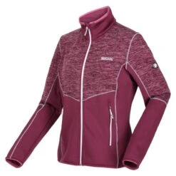 Regatta Lindalla IV Softshell Léger Pour Femme -Camping Randonnée Magasin lindalla iv softshell leger pour femme 5