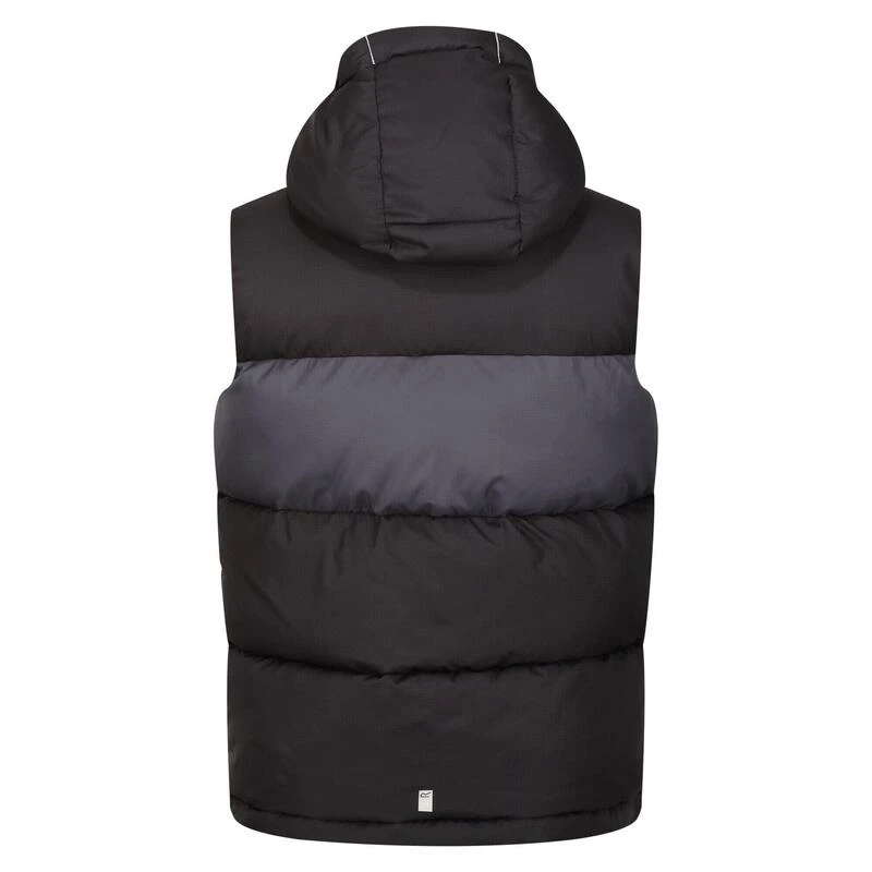Lofthouse Enfant Marche Bodywarmer à capuche Regatta Lofthouse Enfant Marche Bodywarmer à Capuche -Camping Randonnée Magasin lofthouse enfant marche bodywarmer a capuche 1