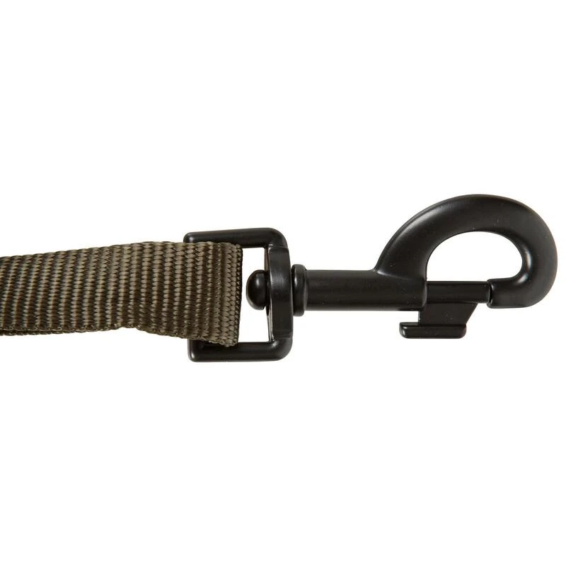 Longe pour chien 10 mètres 100 verte Longe Pour Chien 10 Mètres 100 Verte -Camping Randonnée Magasin longe pour chien 10 metres 100 verte 3