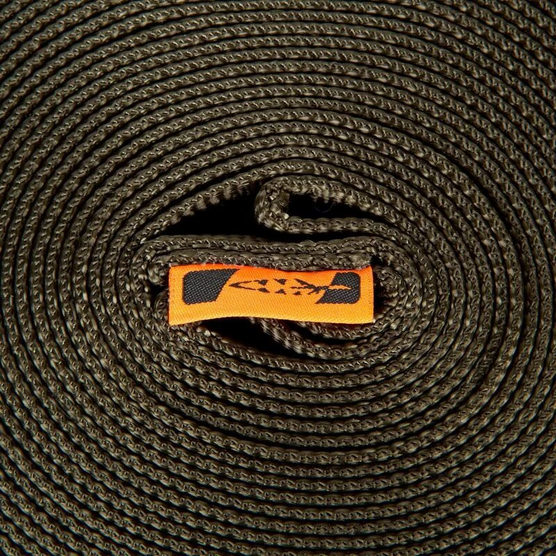 Longe pour chien 10 mètres 100 verte Longe Pour Chien 10 Mètres 100 Verte -Camping Randonnée Magasin longe pour chien 10 metres 100 verte 6