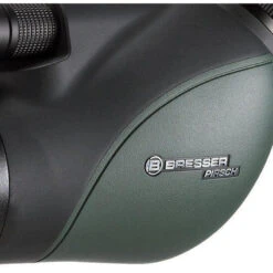 Longue-vue BRESSER Pirsch 20-60x80 Génération II Avec Mise Au Point DeLuxe 10:1 -Camping Randonnée Magasin longue vue bresser pirsch 20 60x80 generation ii avec mise au point deluxe 101 5