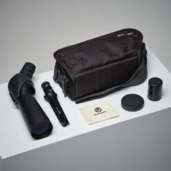 Longue Vue étanche Vanguard Vesta 460A 15-50x60 -Camping Randonnée Magasin longue vue etanche vanguard vesta 460a 15 50x60 8