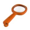 Quechua Loupe De Randonnée - MH100 - Enfant -grossissement X3 Orange -Camping Randonnée Magasin loupe de randonnee mh100 enfant grossissement x3 orange