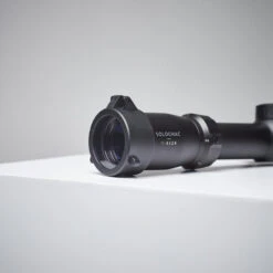 LUNETTE DE CARABINE 1-4X24 À RÉTICULE LUMINEUX DIAMÈTRE 30MM -Camping Randonnée Magasin lunette de carabine 1 4x24 a reticule lumineux diametre 30mm 6