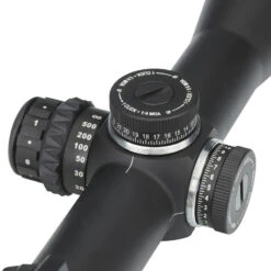 LUNETTE OPTIKA 6 MEOPTA 3-18X50 -Camping Randonnée Magasin lunette optika 6 meopta 3 18x50 3