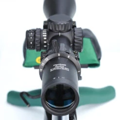 LUNETTE OPTIKA 6 MEOPTA 3-18X50 -Camping Randonnée Magasin lunette optika 6 meopta 3 18x50 4