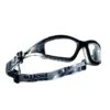 Lunettes De Protection Tracker Bolle Safety -Camping Randonnée Magasin lunettes de protection tracker bolle safety