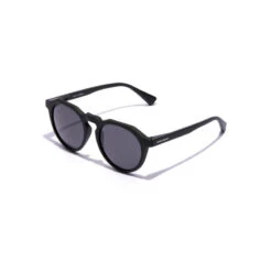 HAWKERS Lunettes De Soleil Pour Homme Et Femme BLACK DARK - WARWICK Raw