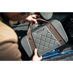 MALLETTE CHASSE À CARTOUCHES 500 VERTE AUTHENTIC 5 MALLETTE CHASSE À CARTOUCHES 500 VERTE AUTHENTIC -Camping Randonnée Magasin mallette chasse a cartouches 500 verte authentic 3