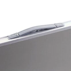 Regatta Matano Table Pliante De Camping Pour Adulte - Gris -Camping Randonnée Magasin matano table pliante de camping pour adulte gris 2