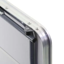 Regatta Matano Table Pliante De Camping Pour Adulte - Gris -Camping Randonnée Magasin matano table pliante de camping pour adulte gris 3