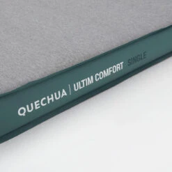 Quechua MATELAS AUTOGONFLANT DE CAMPING - ULTIM COMFORT 70 CM - 1 PERSONNE 5 Quechua MATELAS AUTOGONFLANT DE CAMPING - ULTIM COMFORT 70 CM - 1 PERSONNE -Camping Randonnée Magasin matelas autogonflant de camping ultim comfort 70 cm 1 personne 3