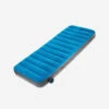 Quechua MATELAS GONFLABLE DE CAMPING - AIR SECONDS 80 CM - 1 PERSONNE -Camping Randonnée Magasin matelas gonflable de camping air seconds 80 cm 1 personne