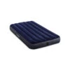 Matelas Gonflable - Intex Classic Downy -1 Personne - 76x191x25 Cm (BxLxH) 2 Matelas Gonflable - Intex Classic Downy -1 Personne - 76x191x25 Cm (BxLxH) -Camping Randonnée Magasin matelas gonflable intex classic downy 1 personne 76x191x25 cm bxlxh