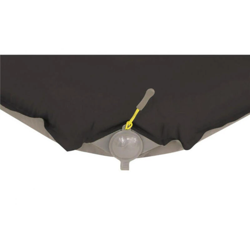 Matelas Outwell Sleepin Single 10.0 cm Matelas Outwell Sleepin Single 10.0 Cm -Camping Randonnée Magasin matelas outwell sleepin single 100 cm 1