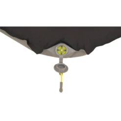 Matelas Outwell Sleepin Single 10.0 Cm 4 Matelas Outwell Sleepin Single 10.0 Cm -Camping Randonnée Magasin matelas outwell sleepin single 100 cm 2